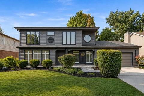 Photo of 1430 Country Lane, Deerfield, IL 60015 (MLS # 12722823)