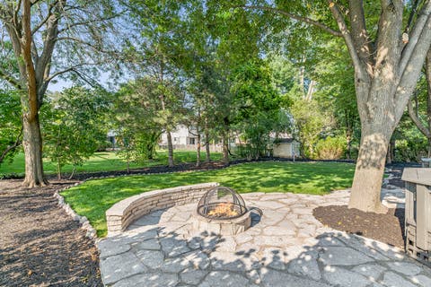 Tiny photo for 1430 Country Lane, Deerfield, IL 60015 (MLS # 12722823)