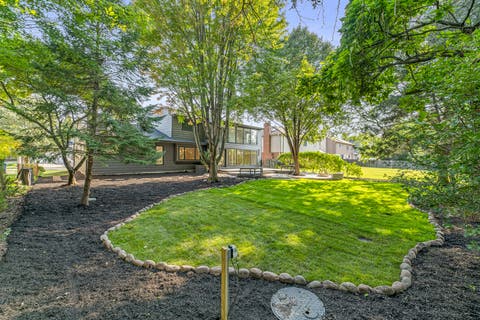 Tiny photo for 1430 Country Lane, Deerfield, IL 60015 (MLS # 12722823)