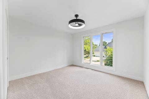Tiny photo for 1430 Country Lane, Deerfield, IL 60015 (MLS # 12722823)