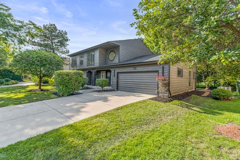 Tiny photo for 1430 Country Lane, Deerfield, IL 60015 (MLS # 12722823)