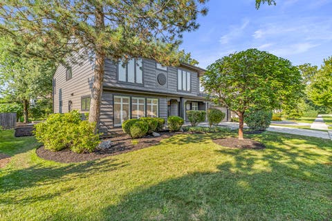 Tiny photo for 1430 Country Lane, Deerfield, IL 60015 (MLS # 12722823)