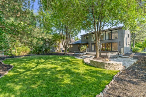 Tiny photo for 1430 Country Lane, Deerfield, IL 60015 (MLS # 12722823)