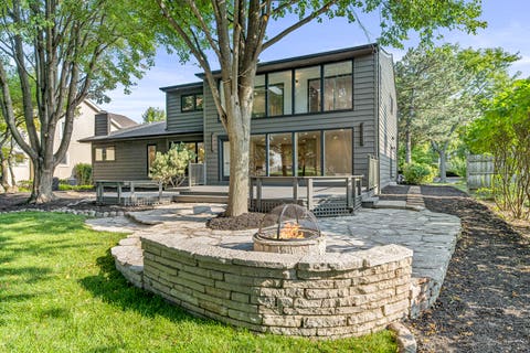 Tiny photo for 1430 Country Lane, Deerfield, IL 60015 (MLS # 12722823)