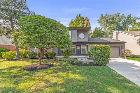 Tiny photo for 1430 Country Lane, Deerfield, IL 60015 (MLS # 12722823)