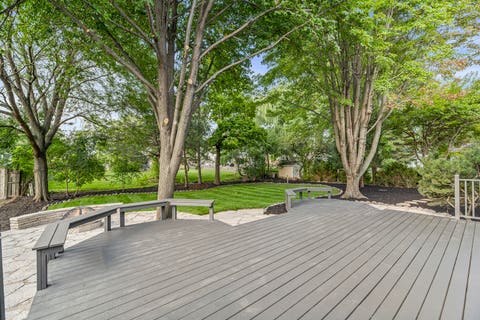 Tiny photo for 1430 Country Lane, Deerfield, IL 60015 (MLS # 12722823)