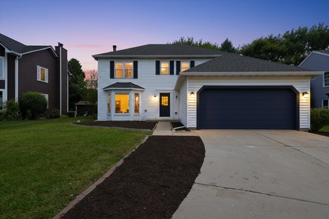 Tiny photo for 308 Homewood Drive, Bolingbrook, IL 60440 (MLS # 12726559)