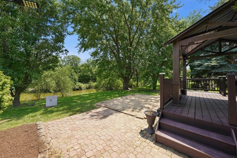 Tiny photo for 308 Homewood Drive, Bolingbrook, IL 60440 (MLS # 12726559)