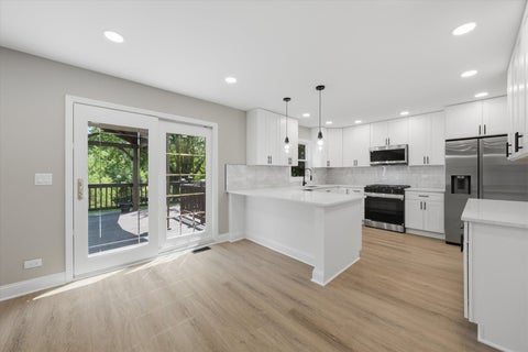 Tiny photo for 308 Homewood Drive, Bolingbrook, IL 60440 (MLS # 12726559)