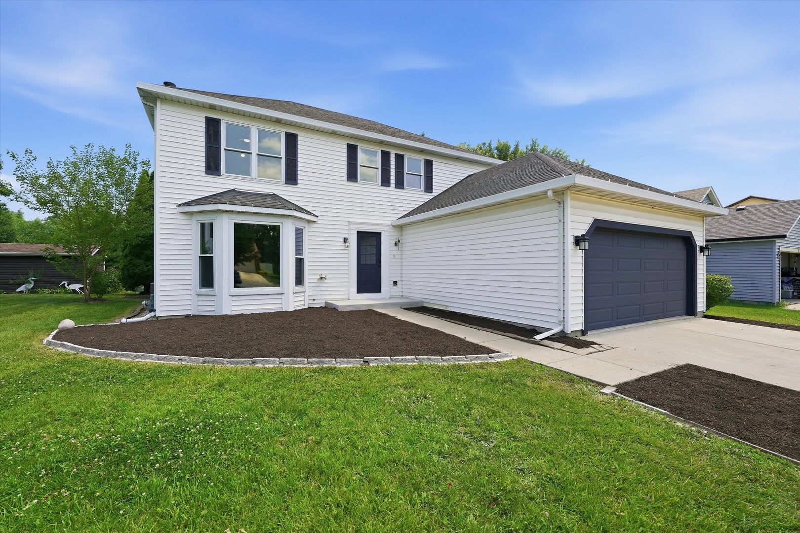 308 Homewood Drive