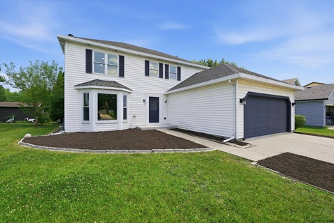 Tiny photo for 308 Homewood Drive, Bolingbrook, IL 60440 (MLS # 12726559)