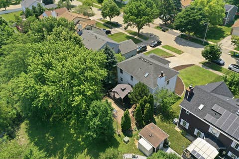 Tiny photo for 308 Homewood Drive, Bolingbrook, IL 60440 (MLS # 12726559)