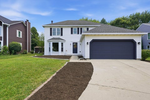 Photo of 308 Homewood Drive, Bolingbrook, IL 60440 (MLS # 12726559)