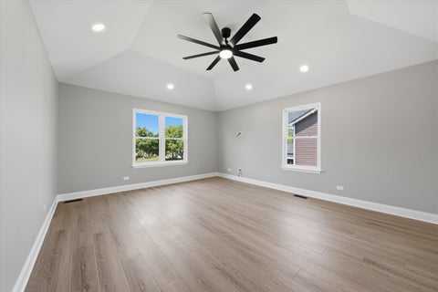 Tiny photo for 308 Homewood Drive, Bolingbrook, IL 60440 (MLS # 12726559)