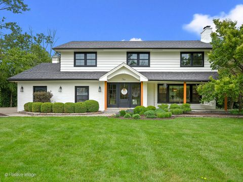 9 Charleston Road Hinsdale IL 60521
