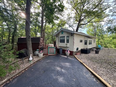 2795 E 28th Lot 219 Road Seneca IL 61360