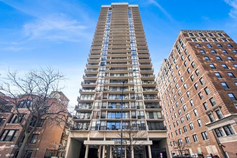 3150 N Sheridan Road 27A Chicago IL 60657