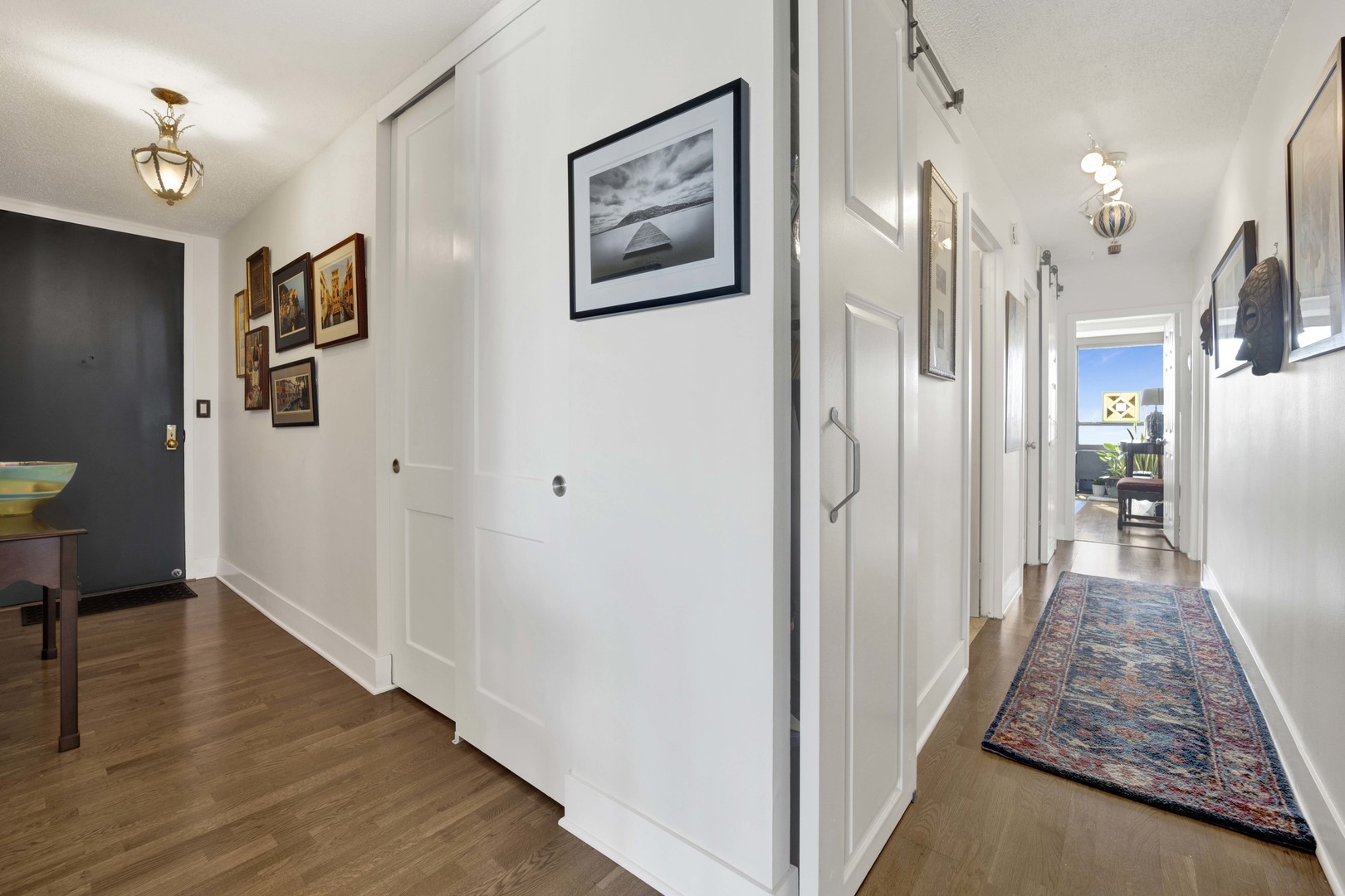 3150 N Sheridan Road 27A