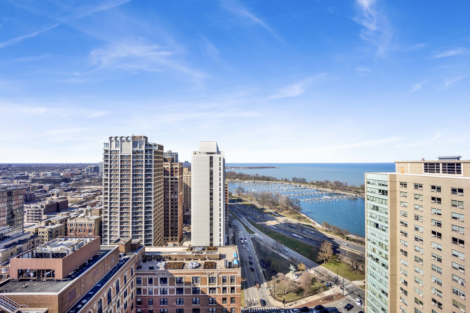 3150 N Sheridan Road 27A