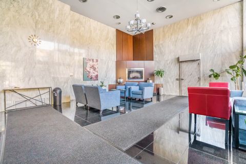 Tiny photo for 6147 N Sheridan Road #27A, Chicago, IL 60660 (MLS # 12539026)