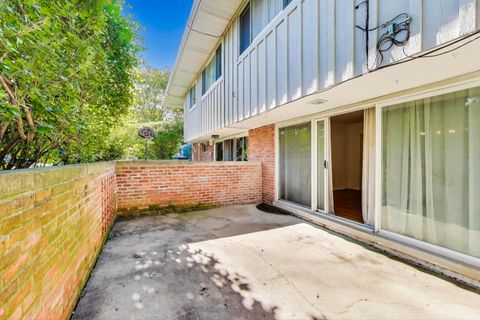 Tiny photo for 705 Park Avenue, Wilmette, IL 60091 (MLS # 12488179)