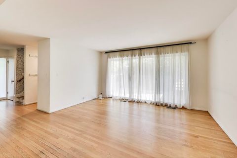 Tiny photo for 705 Park Avenue, Wilmette, IL 60091 (MLS # 12488179)