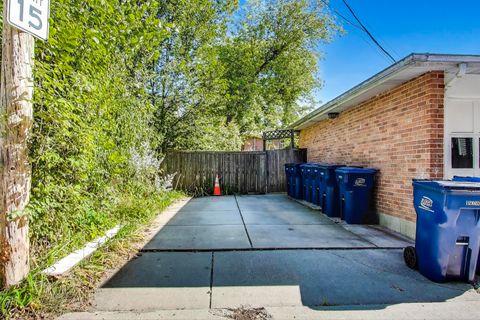Tiny photo for 705 Park Avenue, Wilmette, IL 60091 (MLS # 12488179)