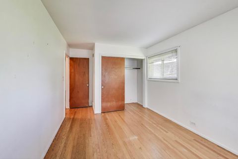 Tiny photo for 705 Park Avenue, Wilmette, IL 60091 (MLS # 12488179)