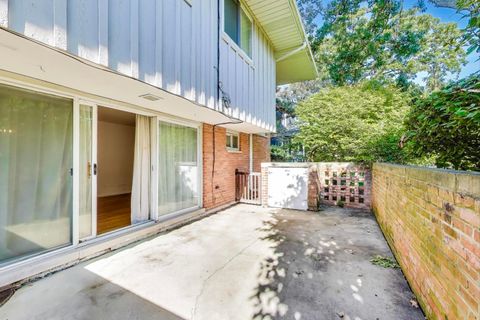 Tiny photo for 705 Park Avenue, Wilmette, IL 60091 (MLS # 12488179)