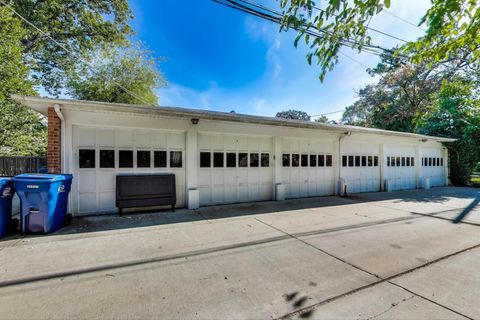Tiny photo for 705 Park Avenue, Wilmette, IL 60091 (MLS # 12488179)
