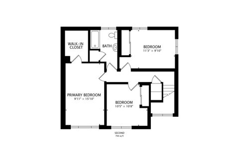 Tiny photo for 705 Park Avenue, Wilmette, IL 60091 (MLS # 12488179)