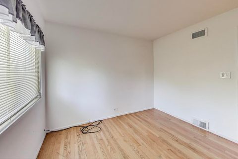 Tiny photo for 705 Park Avenue, Wilmette, IL 60091 (MLS # 12488179)