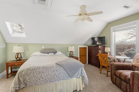 Tiny photo for 4936 Middaugh Avenue, Downers Grove, IL 60515 (MLS # 12567071)