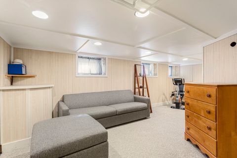 Tiny photo for 4936 Middaugh Avenue, Downers Grove, IL 60515 (MLS # 12567071)