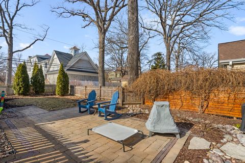 Tiny photo for 4936 Middaugh Avenue, Downers Grove, IL 60515 (MLS # 12567071)