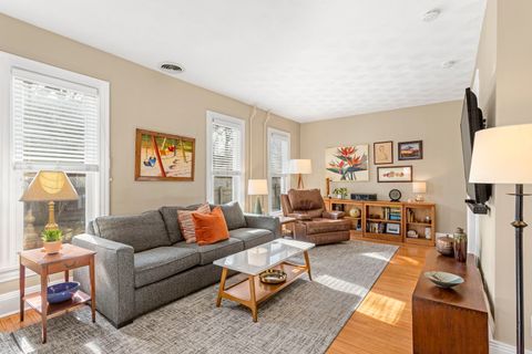 Tiny photo for 4936 Middaugh Avenue, Downers Grove, IL 60515 (MLS # 12567071)