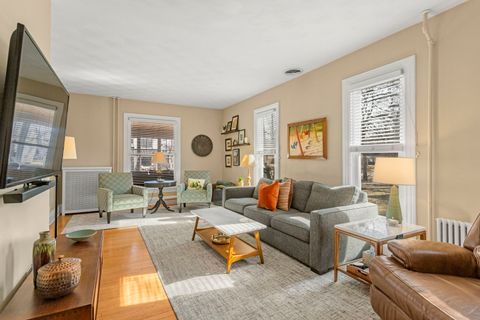 Tiny photo for 4936 Middaugh Avenue, Downers Grove, IL 60515 (MLS # 12567071)