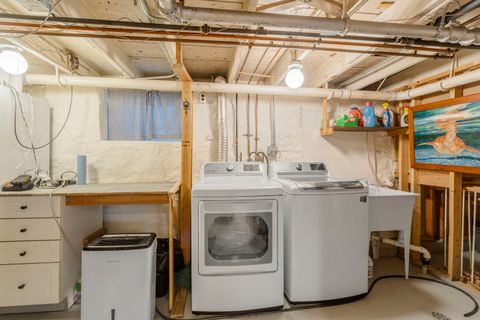 Tiny photo for 4936 Middaugh Avenue, Downers Grove, IL 60515 (MLS # 12567071)