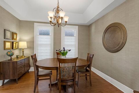 Tiny photo for 4936 Middaugh Avenue, Downers Grove, IL 60515 (MLS # 12567071)