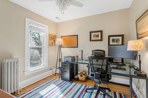 Tiny photo for 4936 Middaugh Avenue, Downers Grove, IL 60515 (MLS # 12567071)