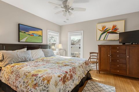 Tiny photo for 4936 Middaugh Avenue, Downers Grove, IL 60515 (MLS # 12567071)