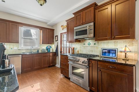 Tiny photo for 4936 Middaugh Avenue, Downers Grove, IL 60515 (MLS # 12567071)