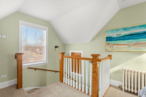 Tiny photo for 4936 Middaugh Avenue, Downers Grove, IL 60515 (MLS # 12567071)