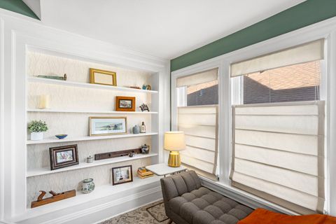 Tiny photo for 4936 Middaugh Avenue, Downers Grove, IL 60515 (MLS # 12567071)