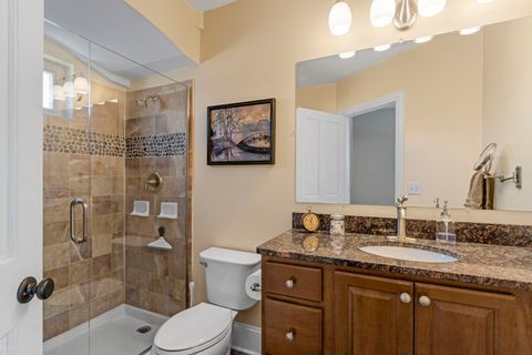 Tiny photo for 4936 Middaugh Avenue, Downers Grove, IL 60515 (MLS # 12567071)