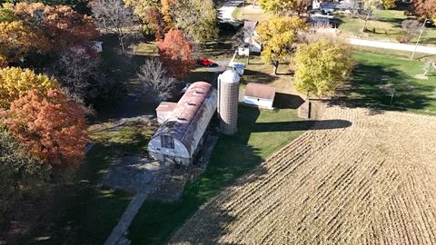 Tiny photo for 9729 Beaver Valley Road, Belvidere, IL 61008 (MLS # 12517340)