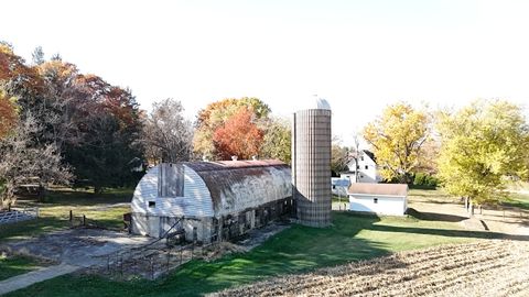 Tiny photo for 9729 Beaver Valley Road, Belvidere, IL 61008 (MLS # 12517340)