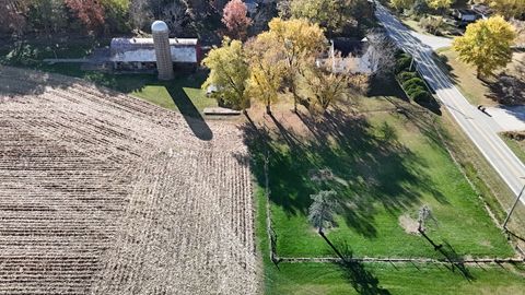 Tiny photo for 9729 Beaver Valley Road, Belvidere, IL 61008 (MLS # 12517340)