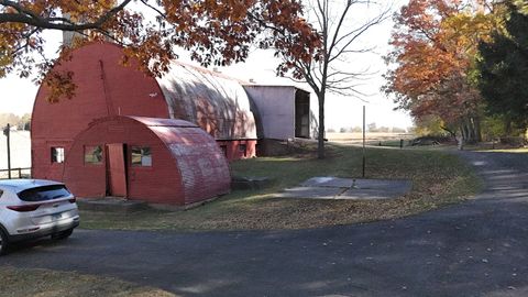 Tiny photo for 9729 Beaver Valley Road, Belvidere, IL 61008 (MLS # 12517340)