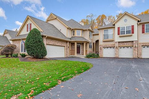 A home in Palos Heights